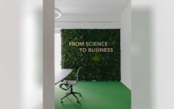 Meeting Room - From science to business
