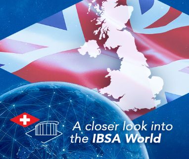 A closer look into the IBSA World: IBSA UK 