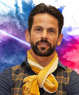 Christophe Almeida Direito