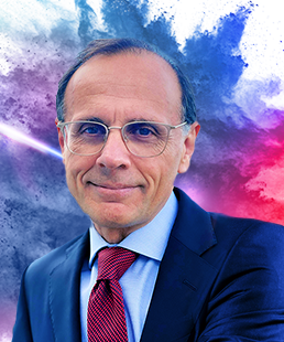 Walter De Matteo 