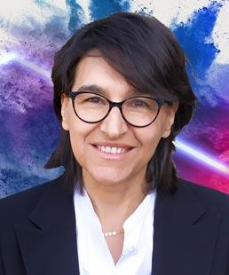 Silvia Sanguinetti