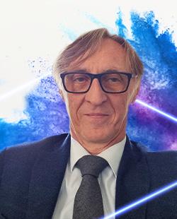 Stefano Rovati