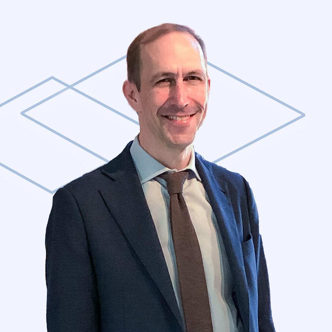 Bernd Andreas Gerber