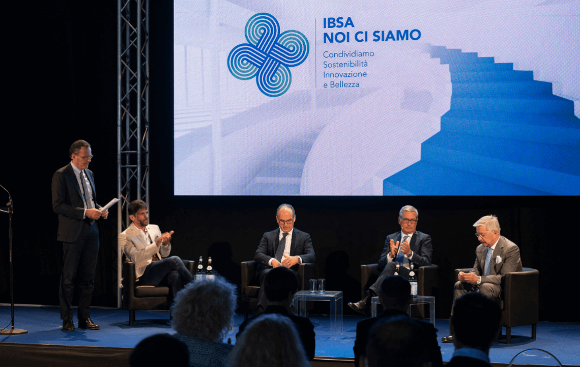 IBSA_CorPharma_Inaugurazione_Cosmos