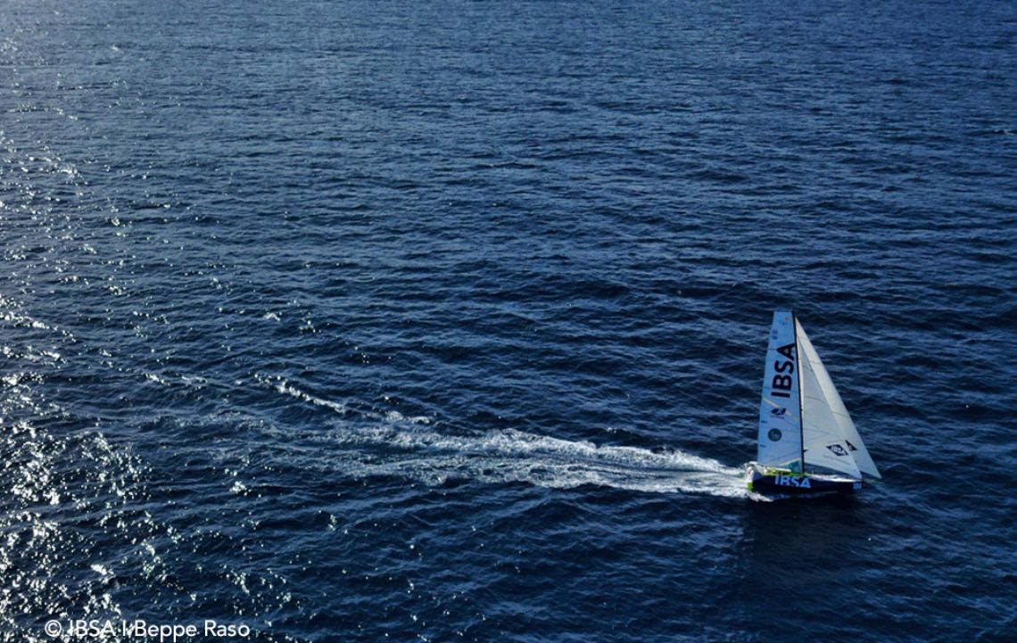 La Route du Rhum