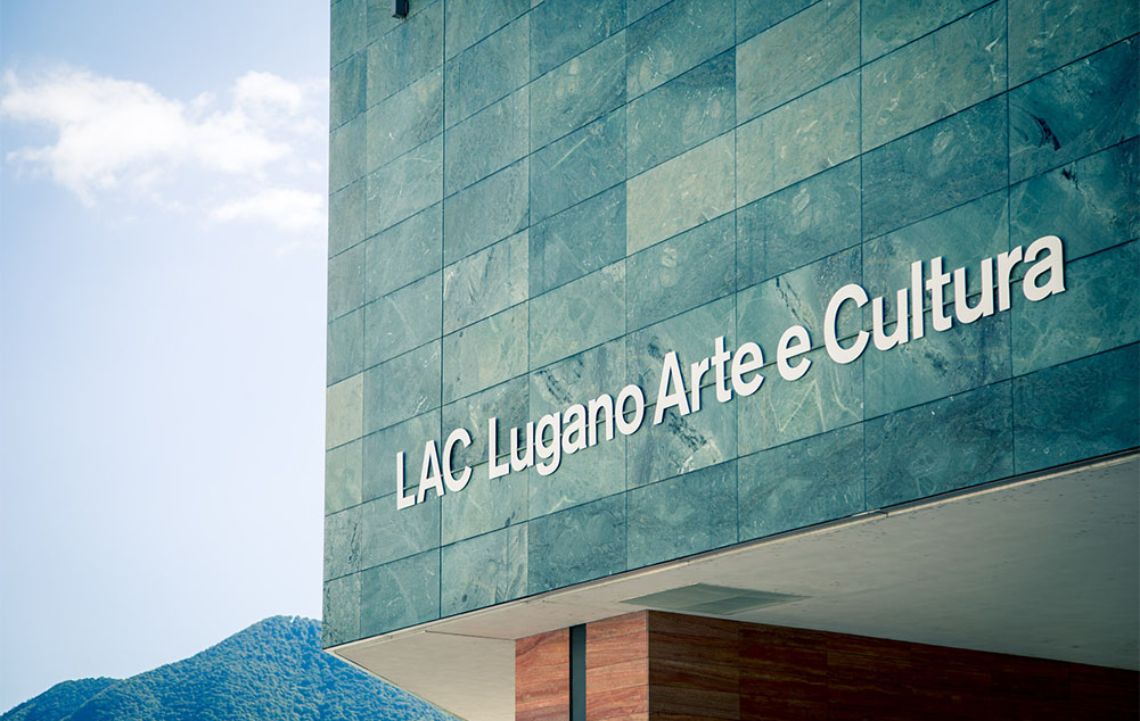 LAC Lugano Arte Cultura