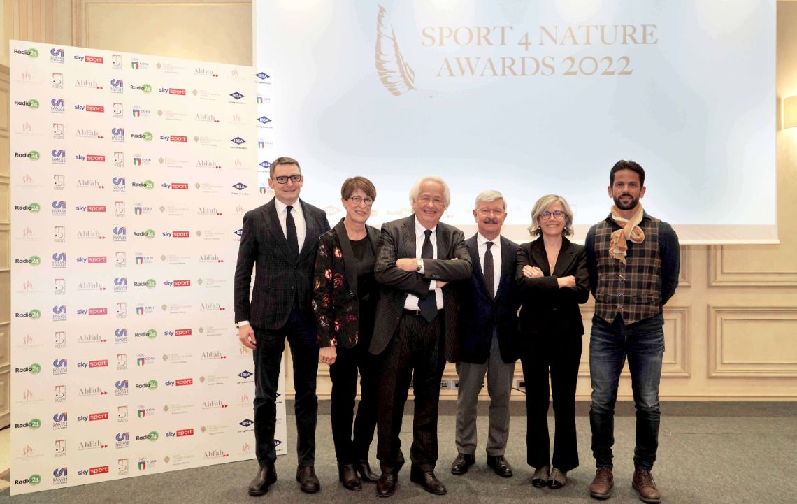 Luca Crippa, Patrizia Puppi, Giorgio Pisani, Antonio Melli, Silvia Misiti, Christophe Direito