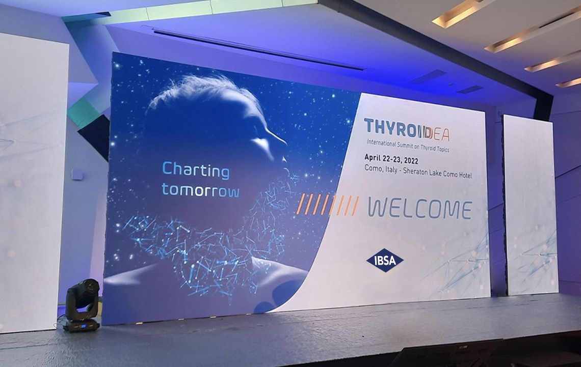 Thyroidea International Summit on Thyroid Topics