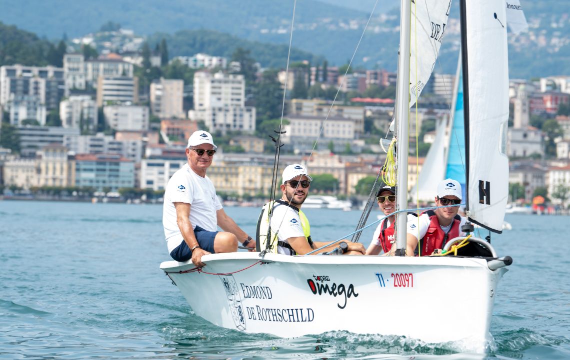 Coppa IBSA 2024 - Team IBSA