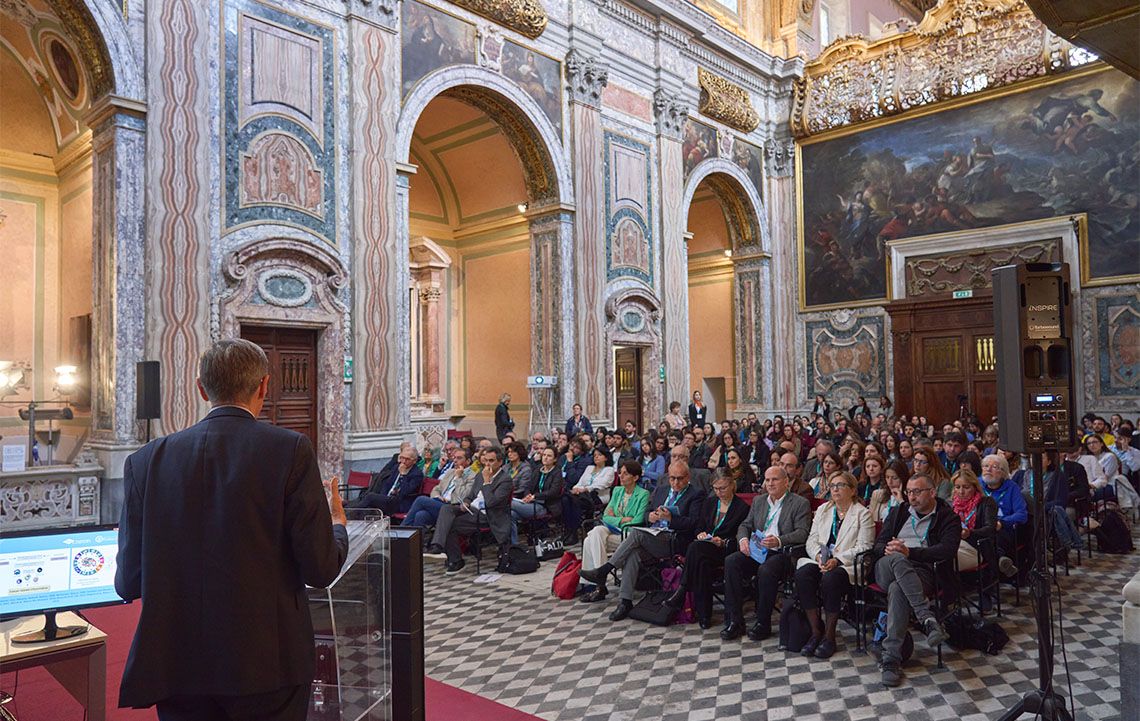 Forum New Frontiers in Cancer and Healthy Aging