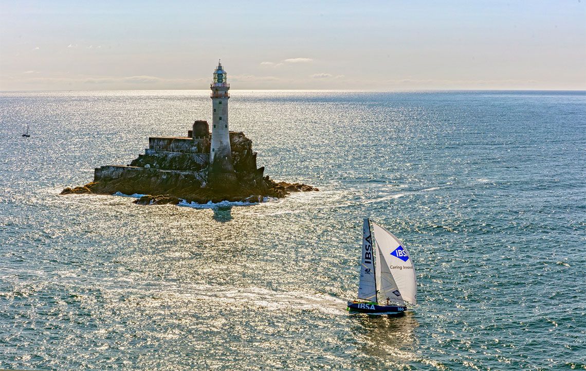 Rolex Fastnet Race