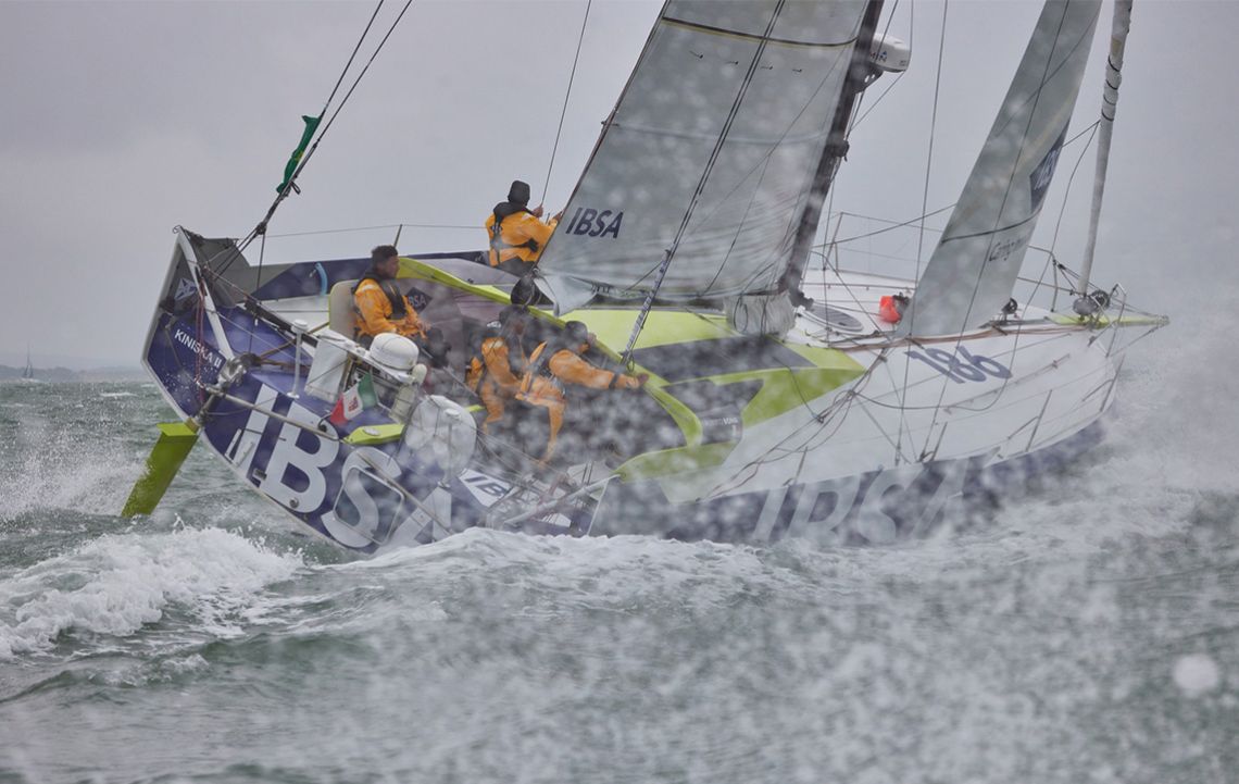 Rolex Fastnet Race