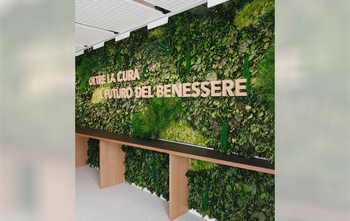 Il futuro del benessere
