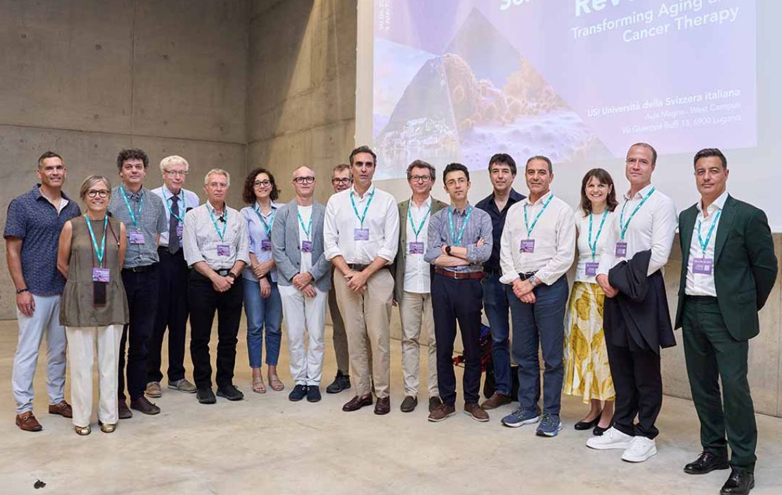 Presidenti e relatori del Forum