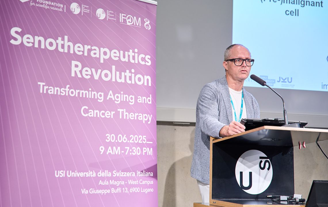 Clemens Schmitt, M.D.  