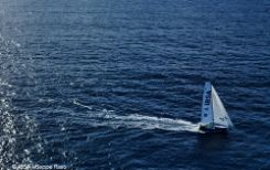 The Route du Rhum