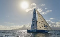 La Route du Rhum