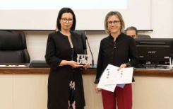 Barbara Peruzzi - 2nd Winner Medicina Rigenerativa
