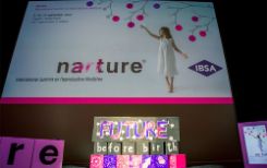 Narture Summit - Future before birth