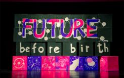 Narture Summit - Future before birth