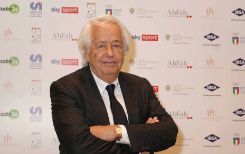 Giorgio Pisani, Vice Presidente Southern Europe e Project Leader