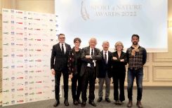 Luca Crippa, Patrizia Puppi, Giorgio Pisani, Antonio Melli, Silvia Misiti, Christophe Direito