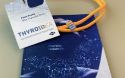 Thyroidea International Summit on Thyroid Topics