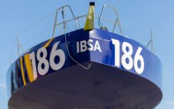 The IBSA Class40 