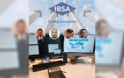 ©Tommaso Giaccio - La centralità della Persona in IBSA, sempre ispirata dai pilastri aziendali