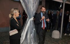 Michele Foletti, Sindaco della Città di Lugano