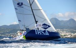 Transat Jacques Vabre