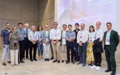 Presidenti e relatori del Forum