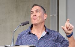Nathan LeBrasseur, PT, PhD 