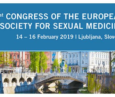 IBSA at the ESSM Congress, Ljubljana, February 2019