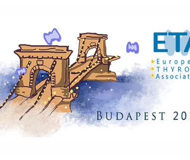 IBSA at the ETA Congress: Budapest, September 7-10, 2019