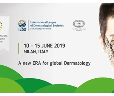 IBSA at the WCD Congress, Milan, June 2019