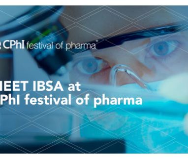 Incontra IBSA al CPhI festival of pharma