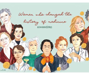 Donne che hanno cambiato la storia della medicina