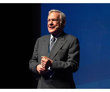 #Benvenutofuturo: 10 anni di IBSA Italia celebrati a Lugano