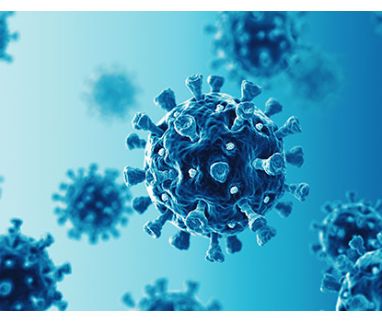 COVID19: un ticinese su 10 è entrato in contatto con il virus