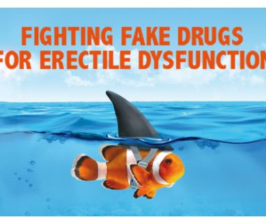 Don’t worry... be IBSA. Una nuova battaglia contro la contraffazione dei farmaci