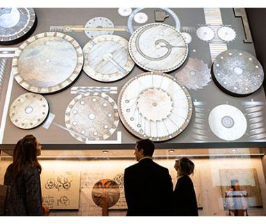 Fondazione IBSA è partner scientifico del Museo Nazionale Scienza e Tecnologia di Milano