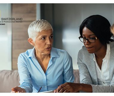 Partnership IBSA & BPW Ticino