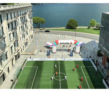 Partnership IBSA & FCL Special Needs