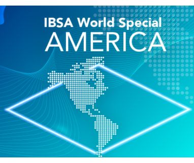 Special IBSA around the world: America