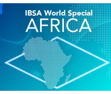 Special IBSA around the world: Africa