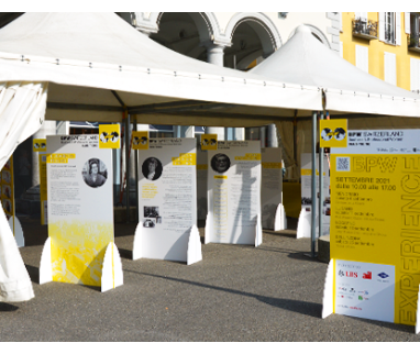 BPW Experience21: having an impact starts with shared values