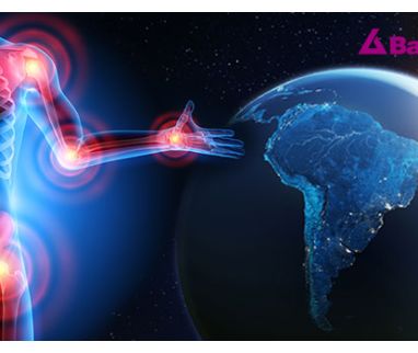 The IBSA Group consolidates its partnership with Laboratorios Bagò for pain & inflammation in South America