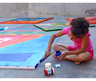 Casa dos Curumins: life-changing projects