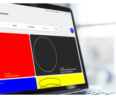 Culture heals: IBSA Foundation's Project ‘Cultura e Salute’ kicks off